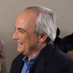 Frank Pomilla, Test Takers SAT Site Director for Garden City SAT classes